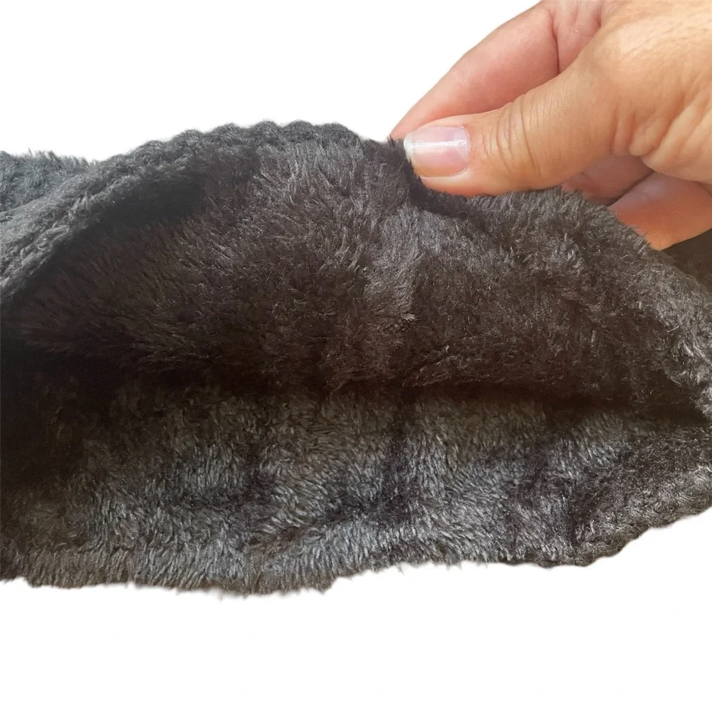 Muk Luks Women’s Thermal Headwear - OSFM, NWT